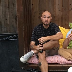 Meet your Posher, Daniel